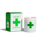 Nordic+Wellness™ Hemp Candle