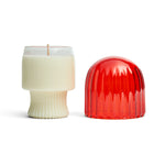 Swedish Dream Mushroom Candle