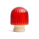 Swedish Dream Mushroom Candle