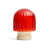 Swedish Dream Mushroom Candle