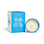 Nordic Wellness™ Sea Salt Candle