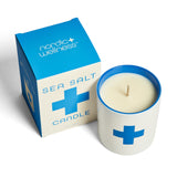 Nordic Wellness™ Sea Salt Candle