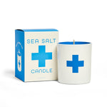 Nordic Wellness™ Sea Salt Candle