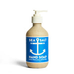 Swedish Dream® Sea Salt Organic Hand Soap