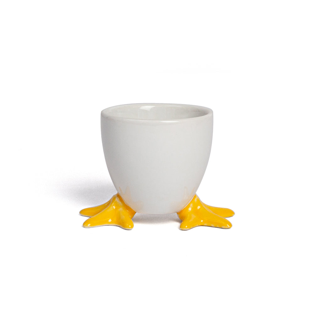 Sunny Side Up Egg Cup