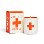 Nordic+Wellness™ Vitamin C Candle