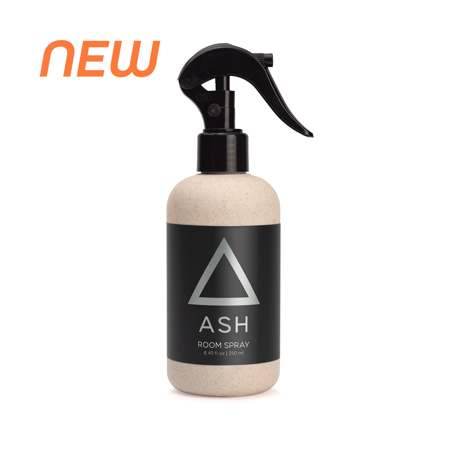 Hallo Iceland Volcanic Ash Room Spray