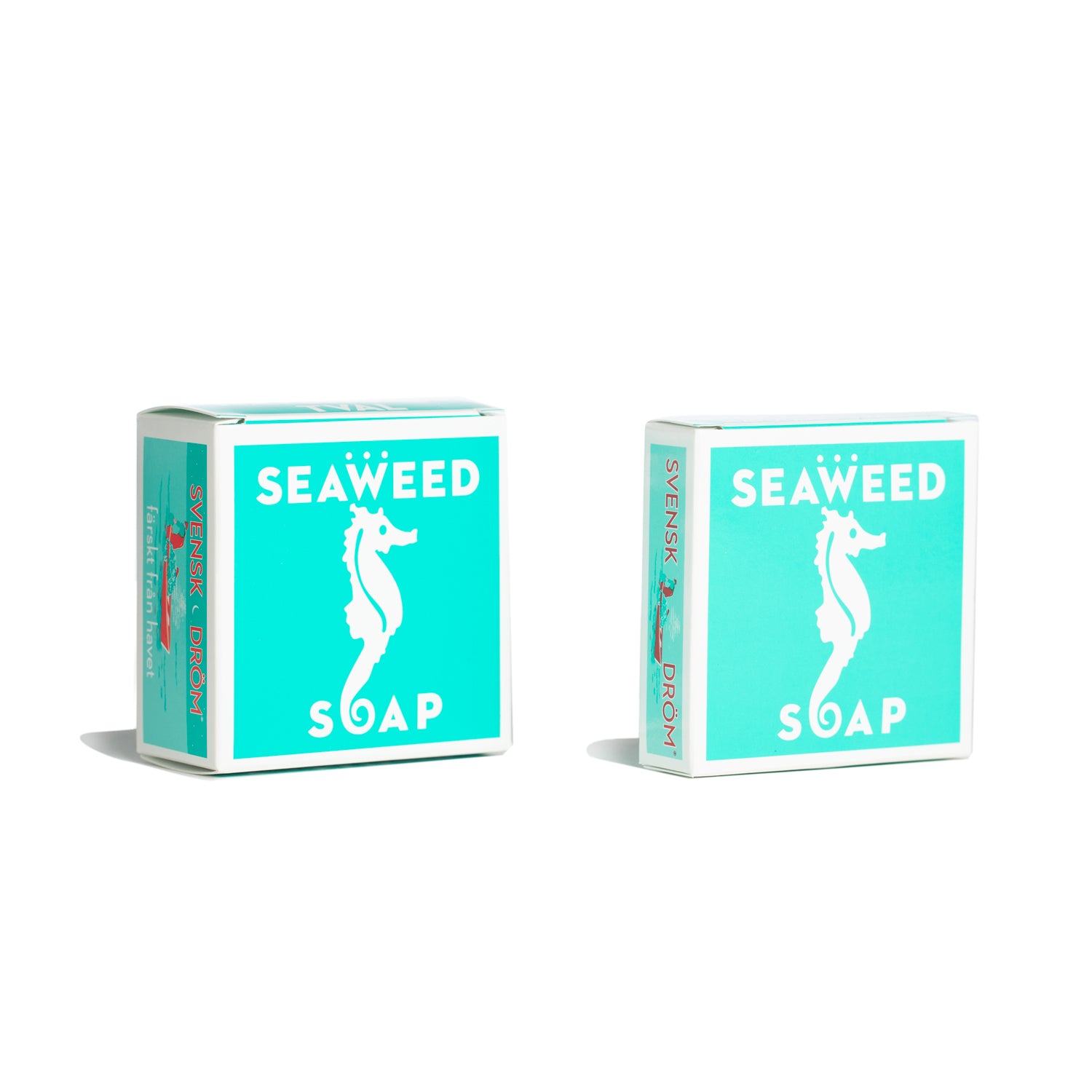 Sea Kelp Soap 25gm Mini Soap Bar –